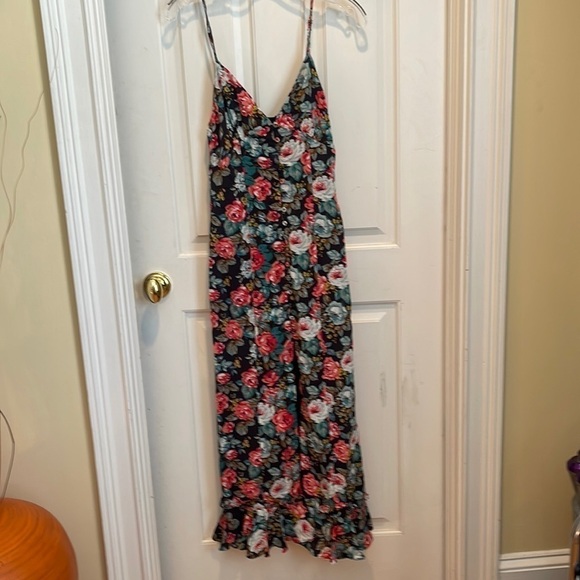 Majorelle 🔥sale🔥flower 🌸 dress - Picture 1 of 6